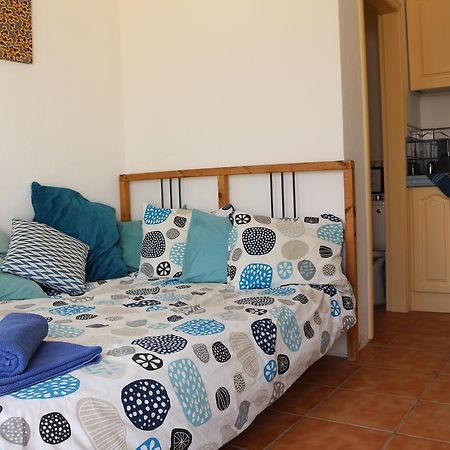 Casita Del Rio 2 Lägenhet Caleta de Sebo Exteriör bild